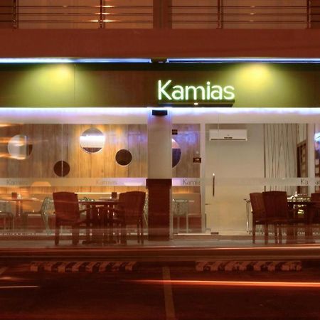 Casablanca Suites Legazpi City Exteriör bild