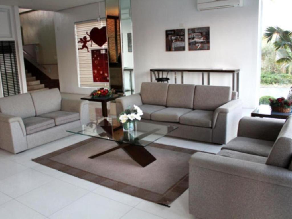 Casablanca Suites Legazpi City Exteriör bild